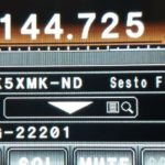 YSFBMGateway, connessione a BM in YSF Direct Protocol