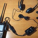 Costruiamo un adattatore per utilizzare un auricolare con VOX per il portatile ICOM ID-52