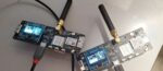 Trasmissione packet radio in KISS con tecnologia LoRa